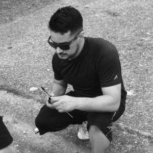 Meet your Posher, Chris